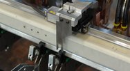 Instalación de soldadura MG950: el nuevo sistema para la producción de malla industrial